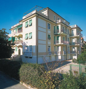 Ligure Residence Borgio Verezzi